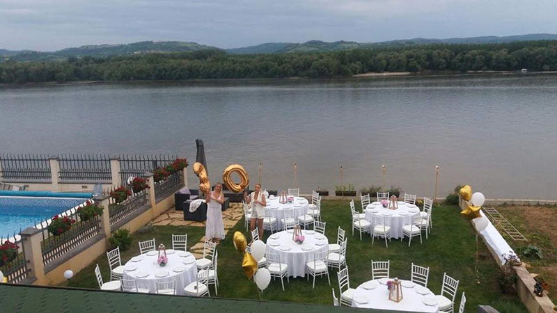 Event Service