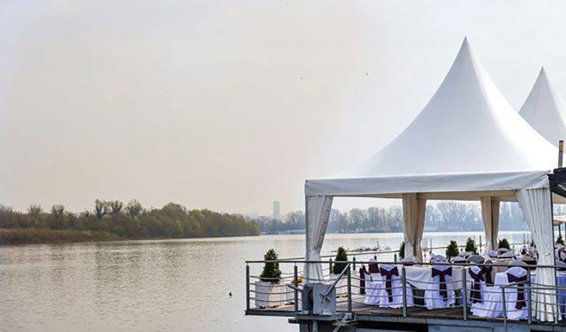 Event Service