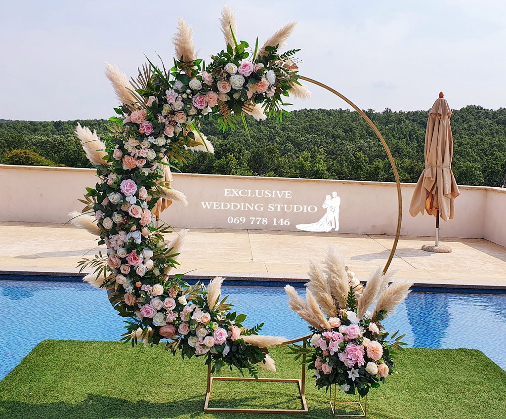 Exclusive Wedding Studio