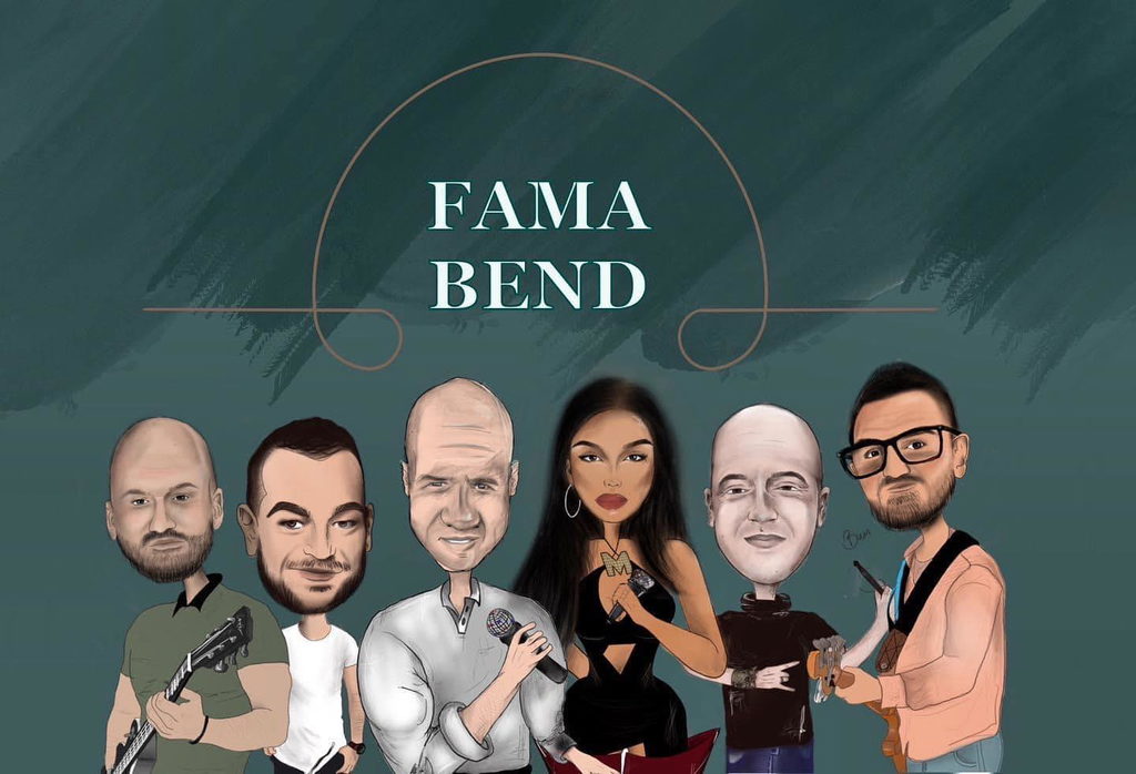 Fama Bend