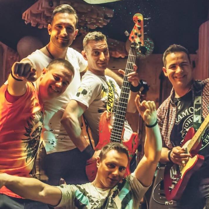Feeling Band