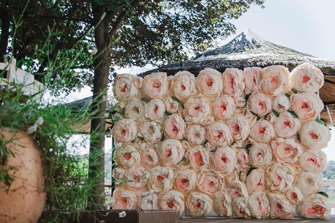 Flower lab NS — cvećara Novi Sad