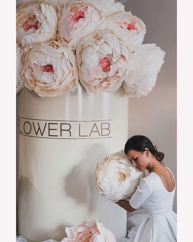Flower lab NS