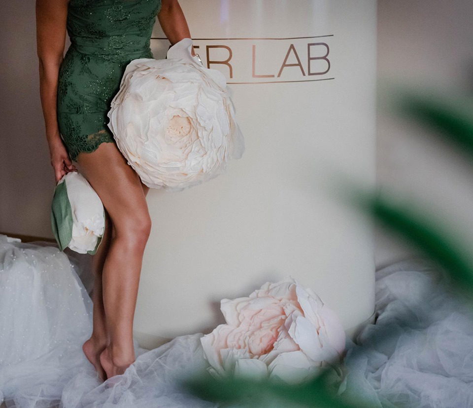 Flower lab NS