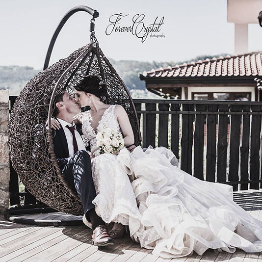 Forever Crystal Studio
