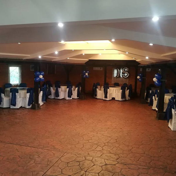 Forma restoran plus