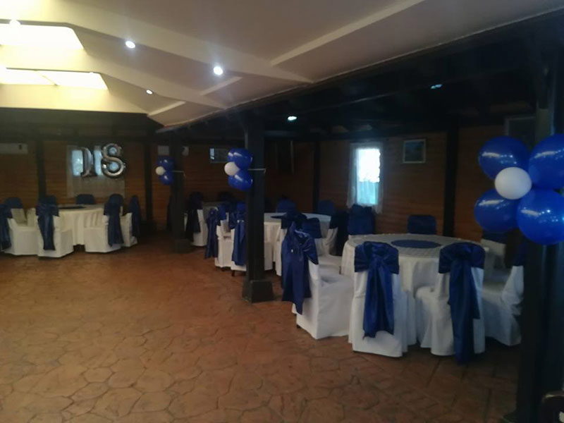 Forma restoran plus