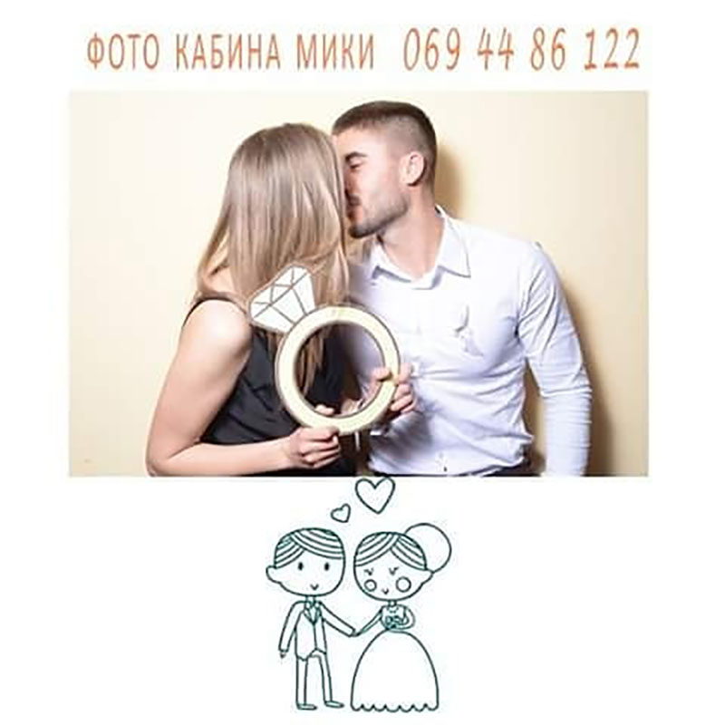 Foto Kabina Miki