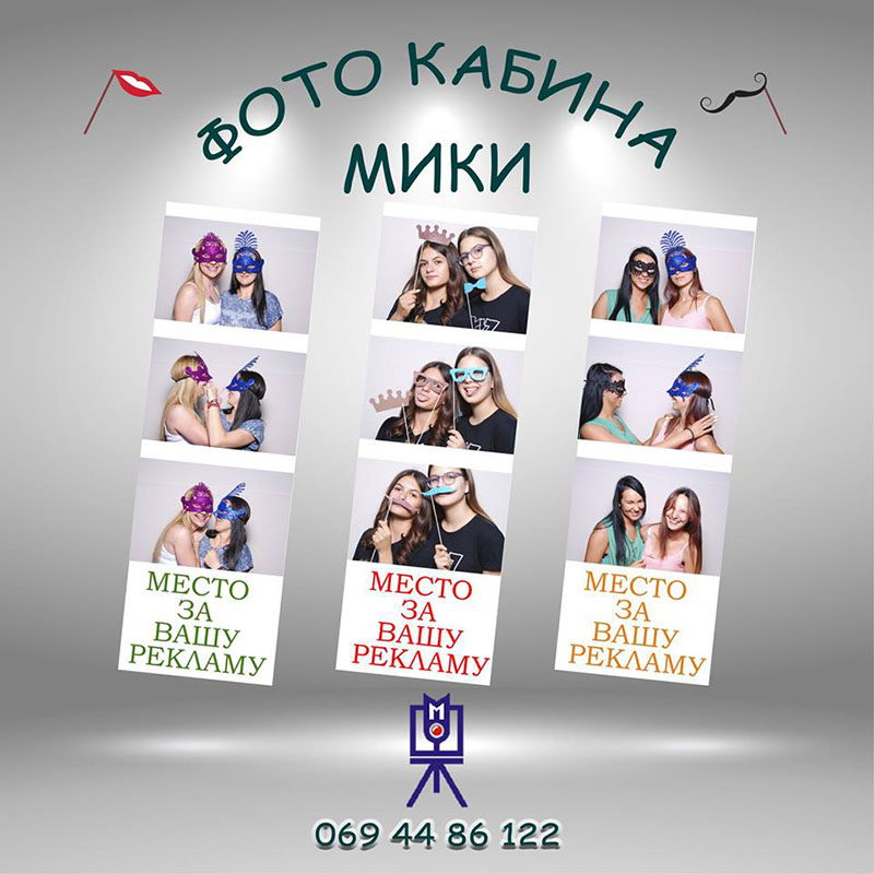Foto Kabina Miki