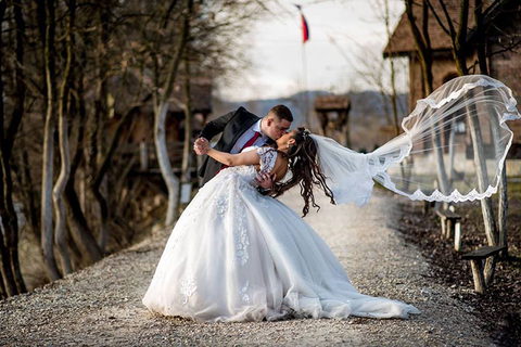 Foto Smart — fotograf Ljubovija