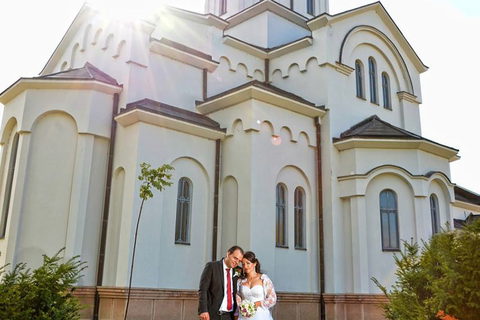 Foto Studio M — fotograf Kikinda