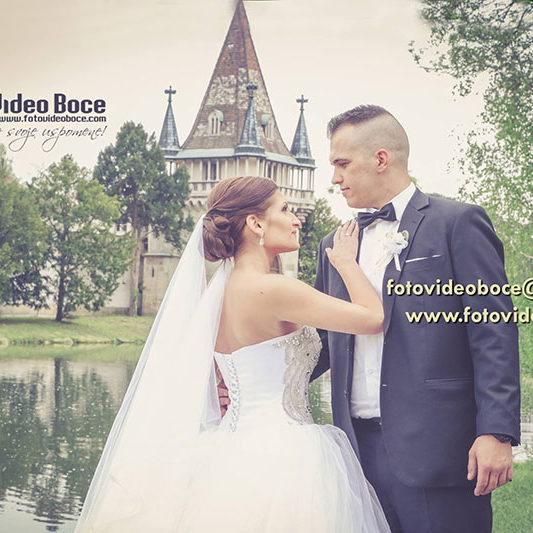 Foto Video Boce