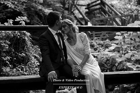Foto Video Studio Expert Team — snimatelj Niš