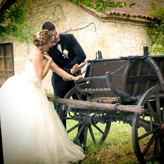 Foto Vlada