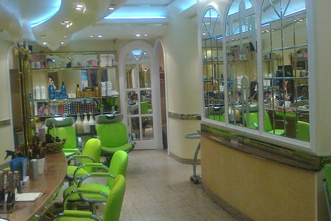 Frizerski salon Penelopa — salon lepote Beograd