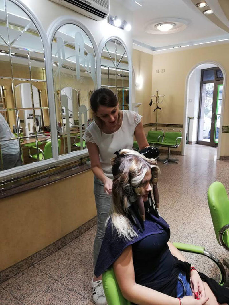 Frizerski salon Penelopa