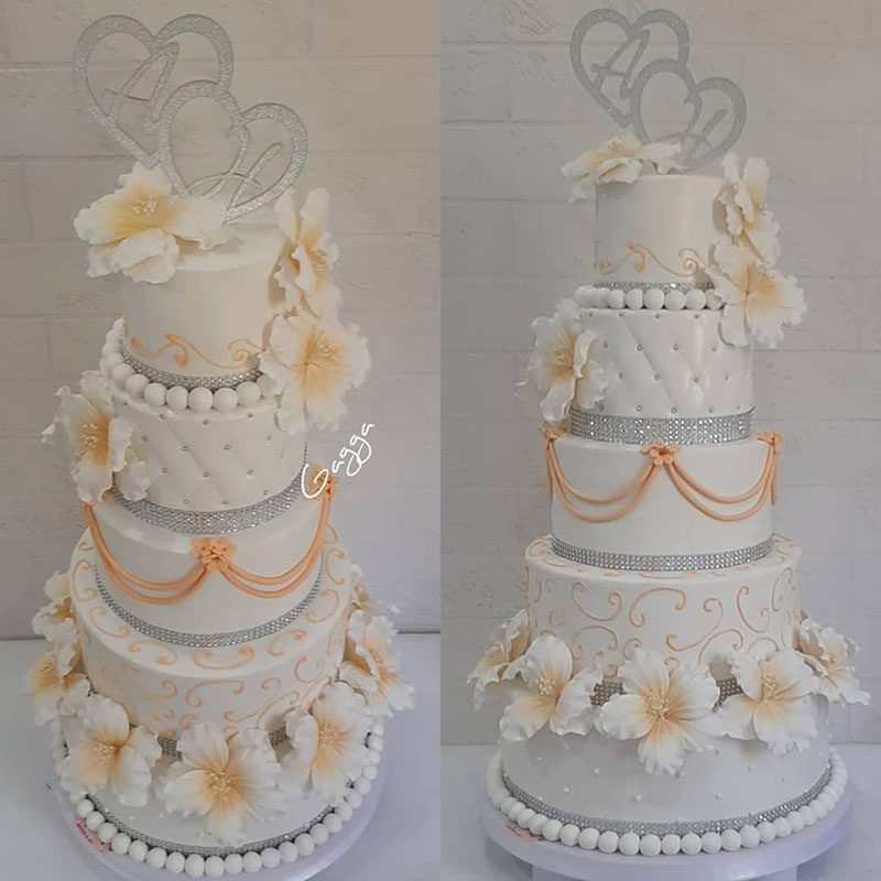 Gagga Torte