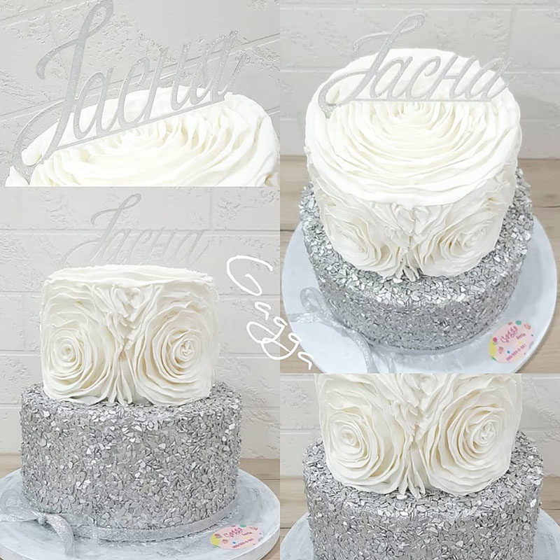 Gagga Torte