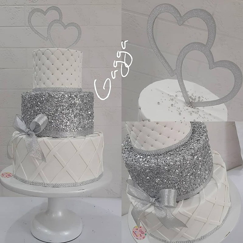 Gagga Torte