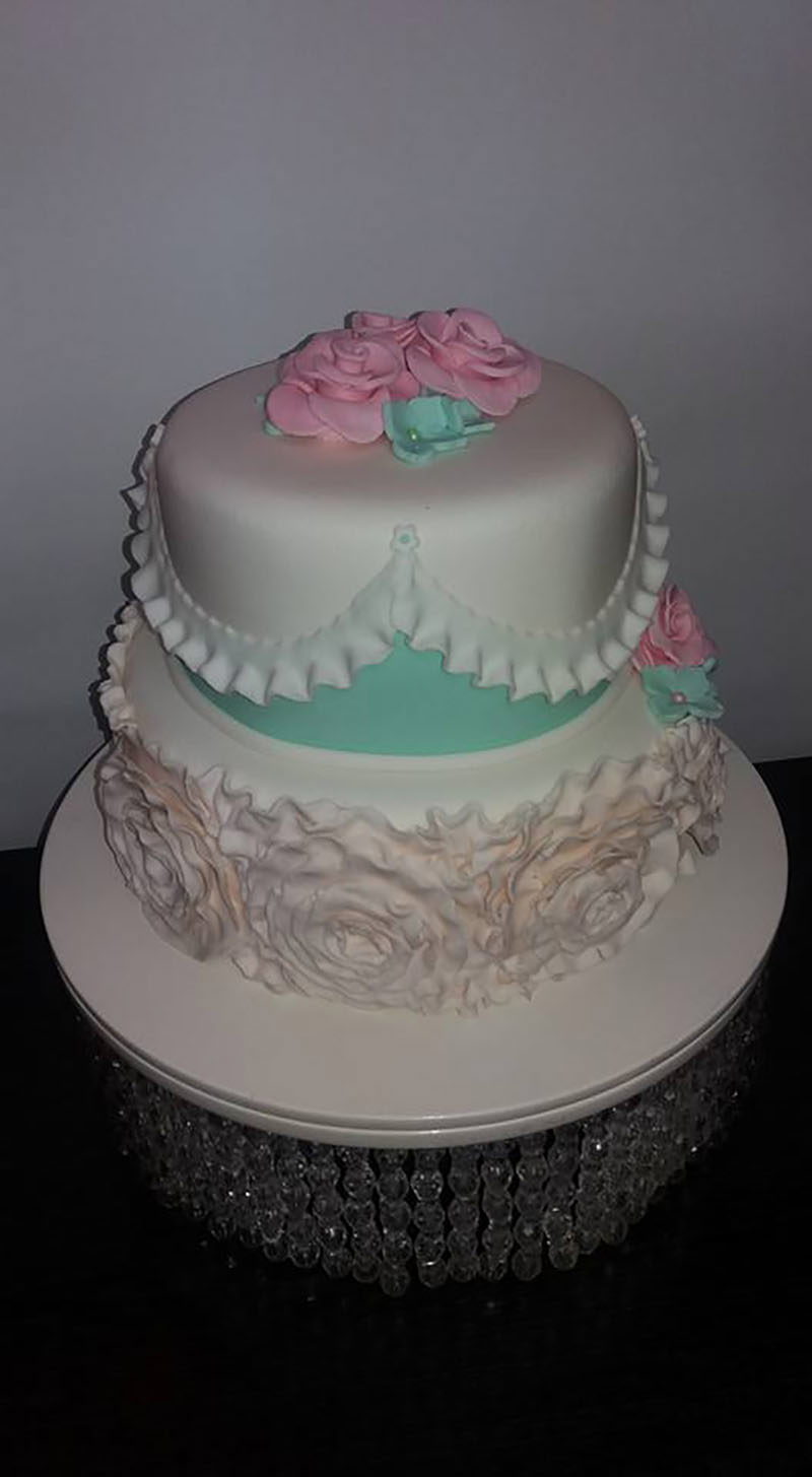 Gagine Torte