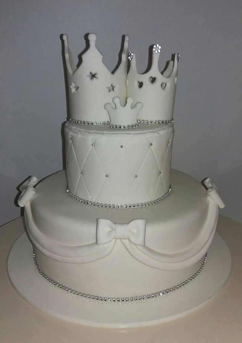 Gagine Torte