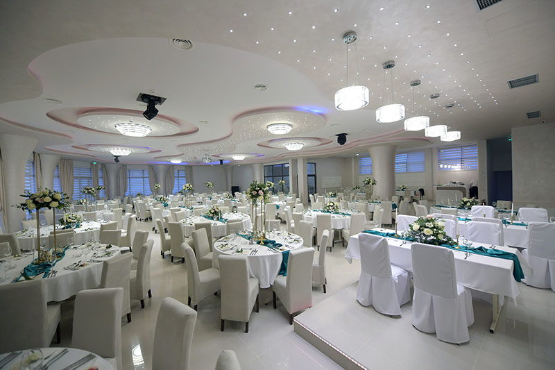 Garnet Event Centar