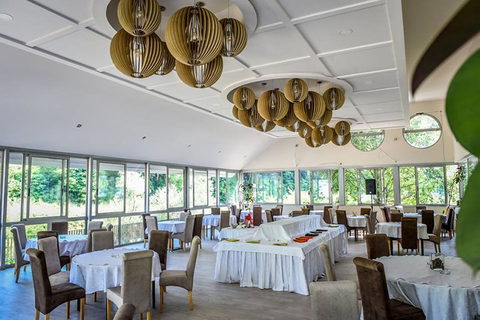 Garni Hotel Mlinarev San — sala za venčanje Srbija