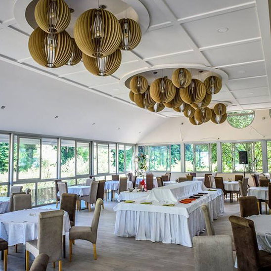 Garni Hotel Mlinarev San