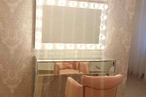 Gemini Beauty Studio — salon lepote Beograd
