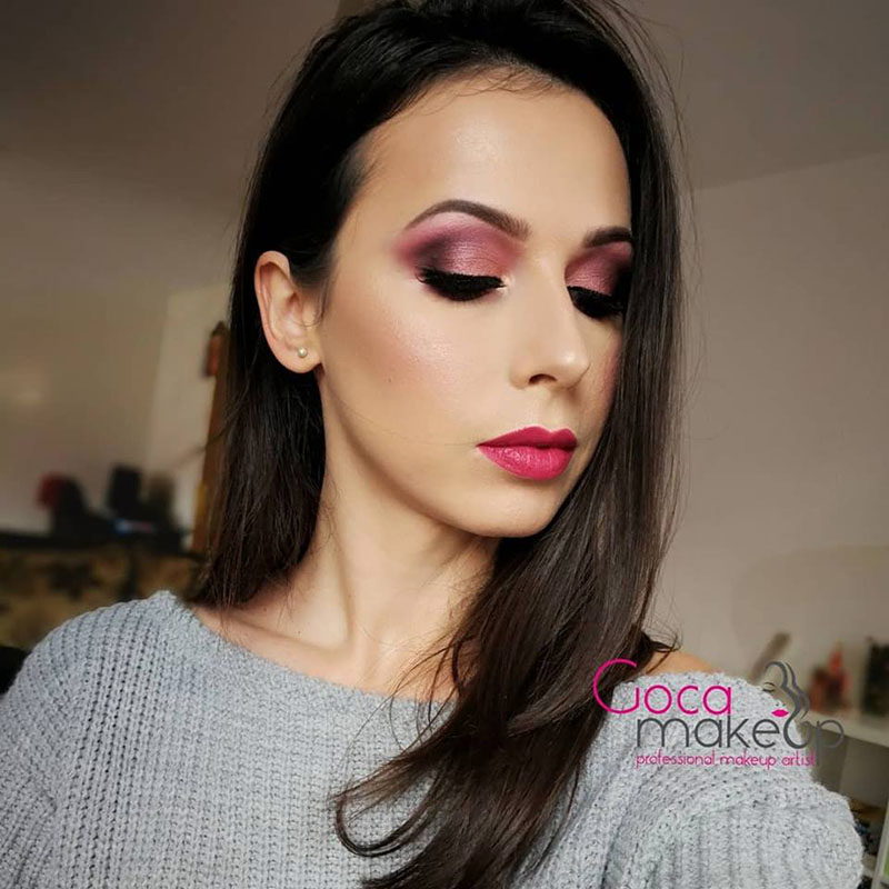 Goca MakeUp