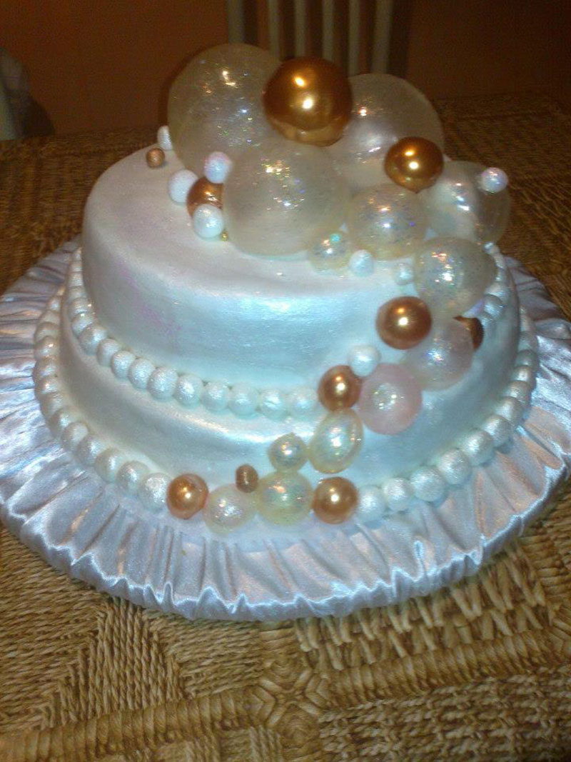 Goca Torte