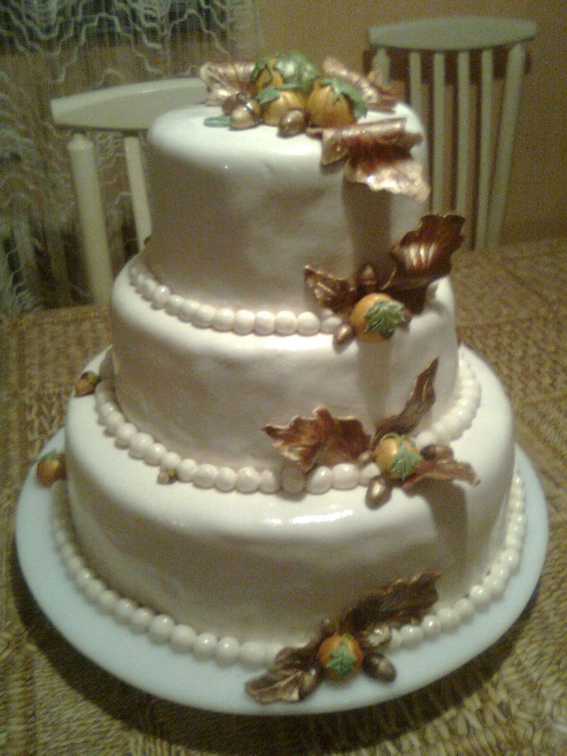 Goca Torte