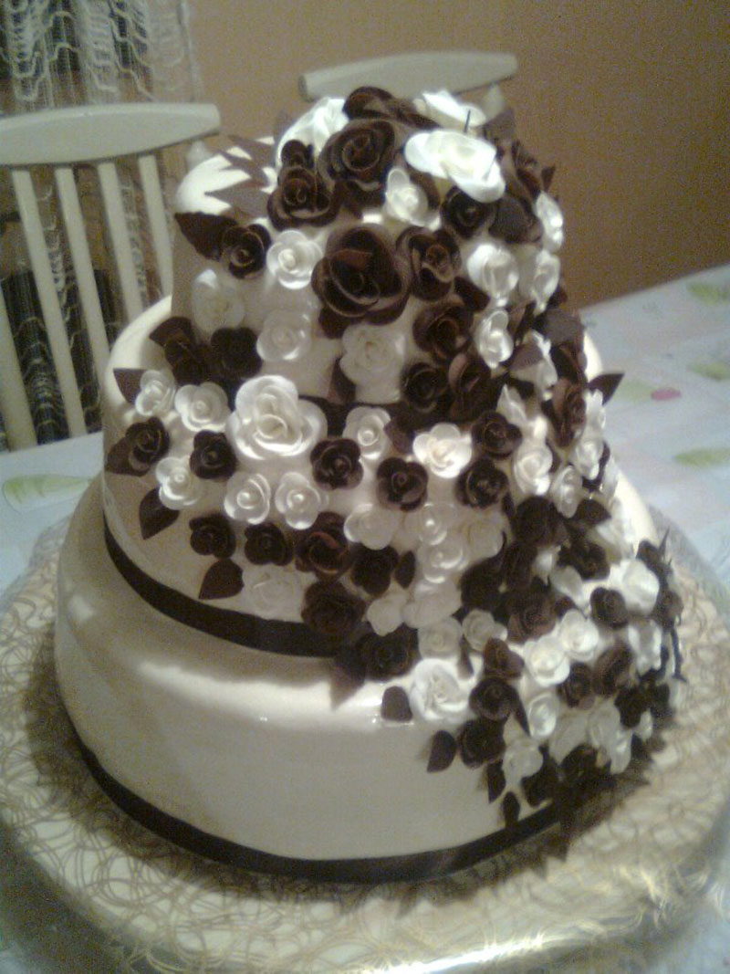 Goca Torte