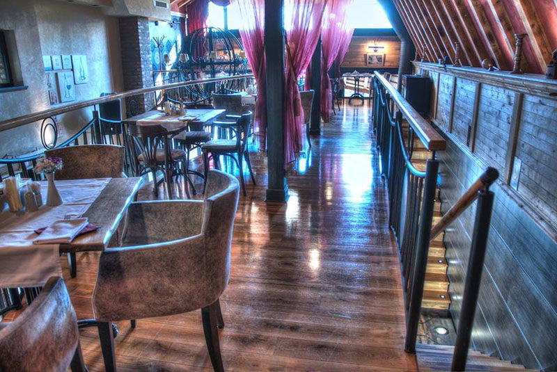 Gradska kafana