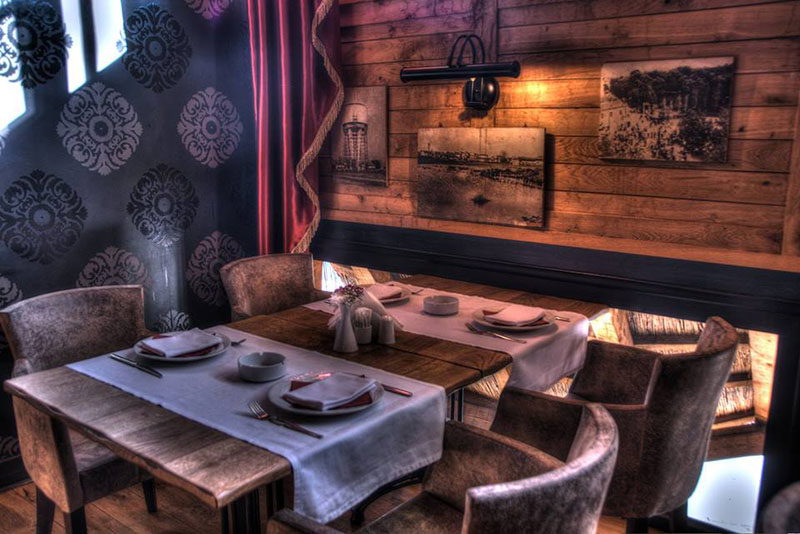 Gradska kafana