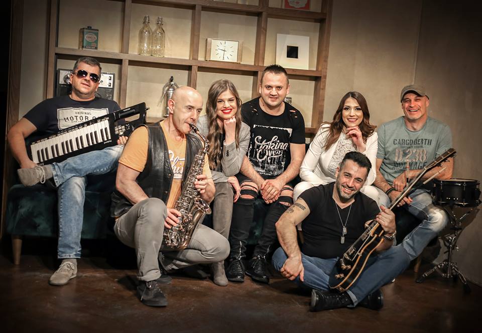 Grupa Eksploziv