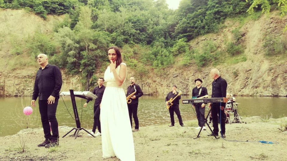 Grupa Građana Bend