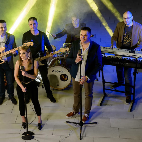 Grupa Tempera