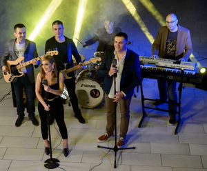 Grupa Tempera