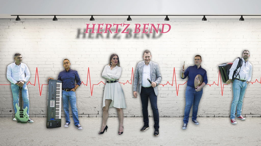 Hertz bend
