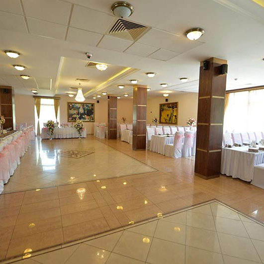 Hill Hotel