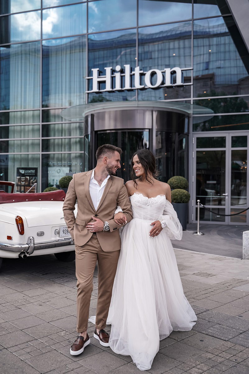 Hilton Beograd