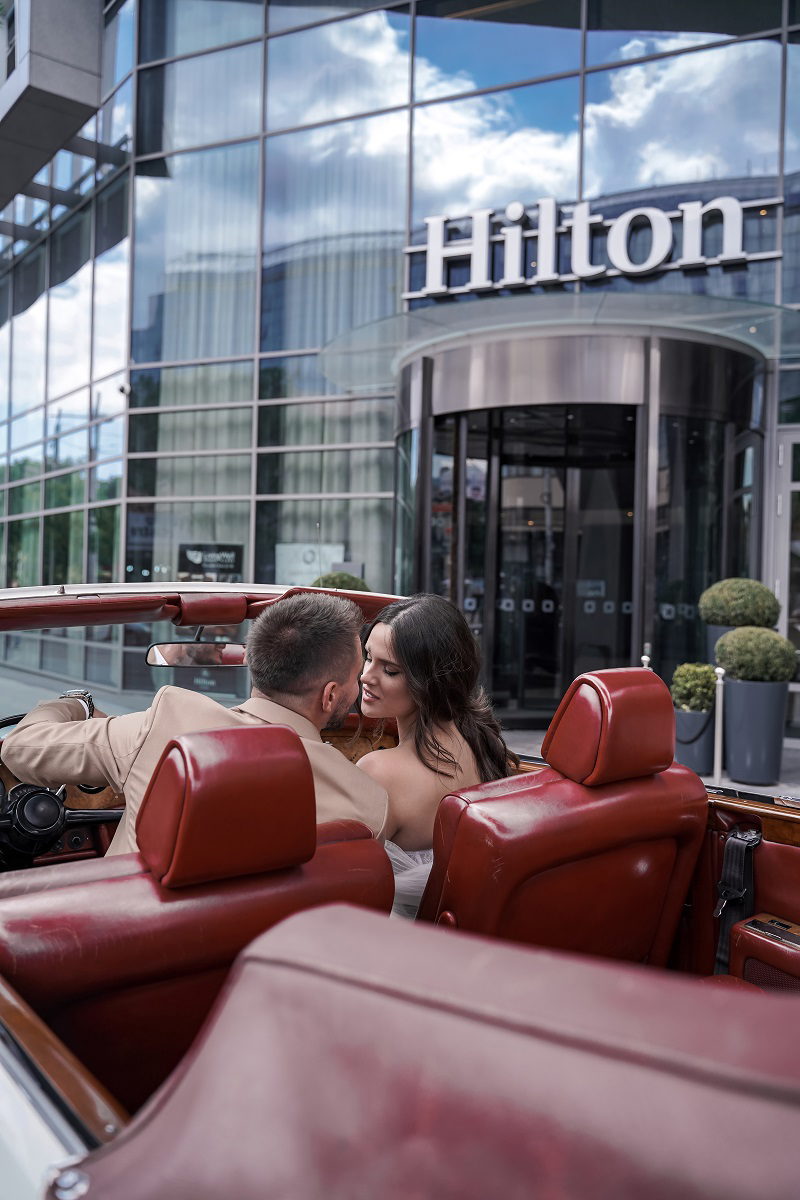 Hilton Beograd