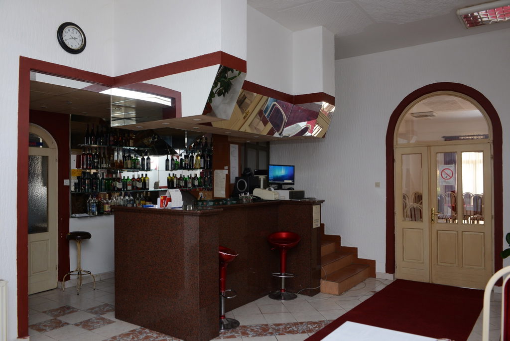 Hostel Šumadijska noć