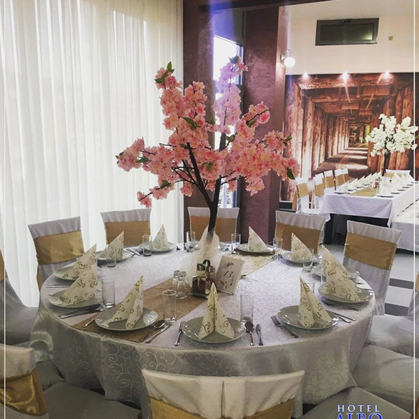 Hotel Albo