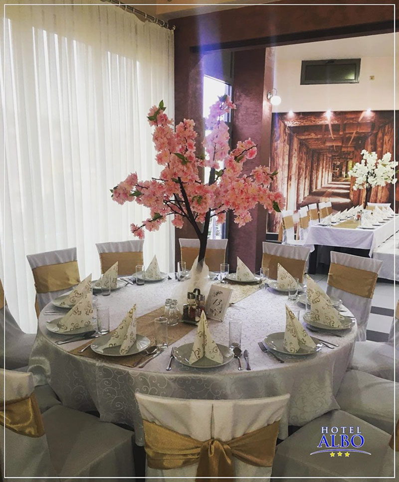 Hotel Albo