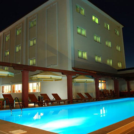 Hotel Aquastar Danube