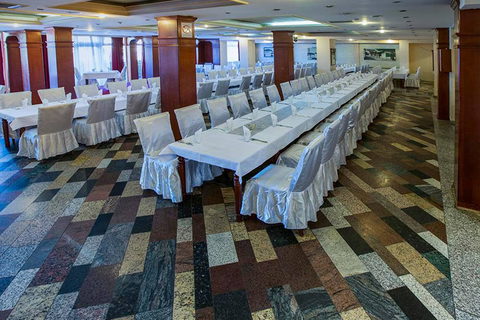 Hotel Atlas — prostor za proslave Srbija