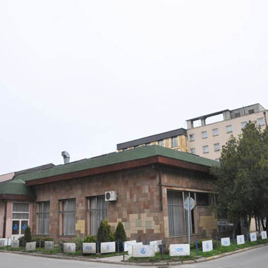 Hotel Bačka Velika Banket