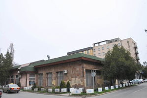 Hotel Bačka Velika Banket